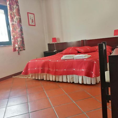וילהמורה Villa Azevedo מראה חיצוני תמונה