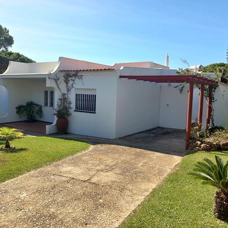 וילהמורה Villa Azevedo מראה חיצוני תמונה