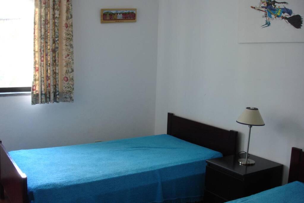 וילהמורה Villa Azevedo מראה חיצוני תמונה