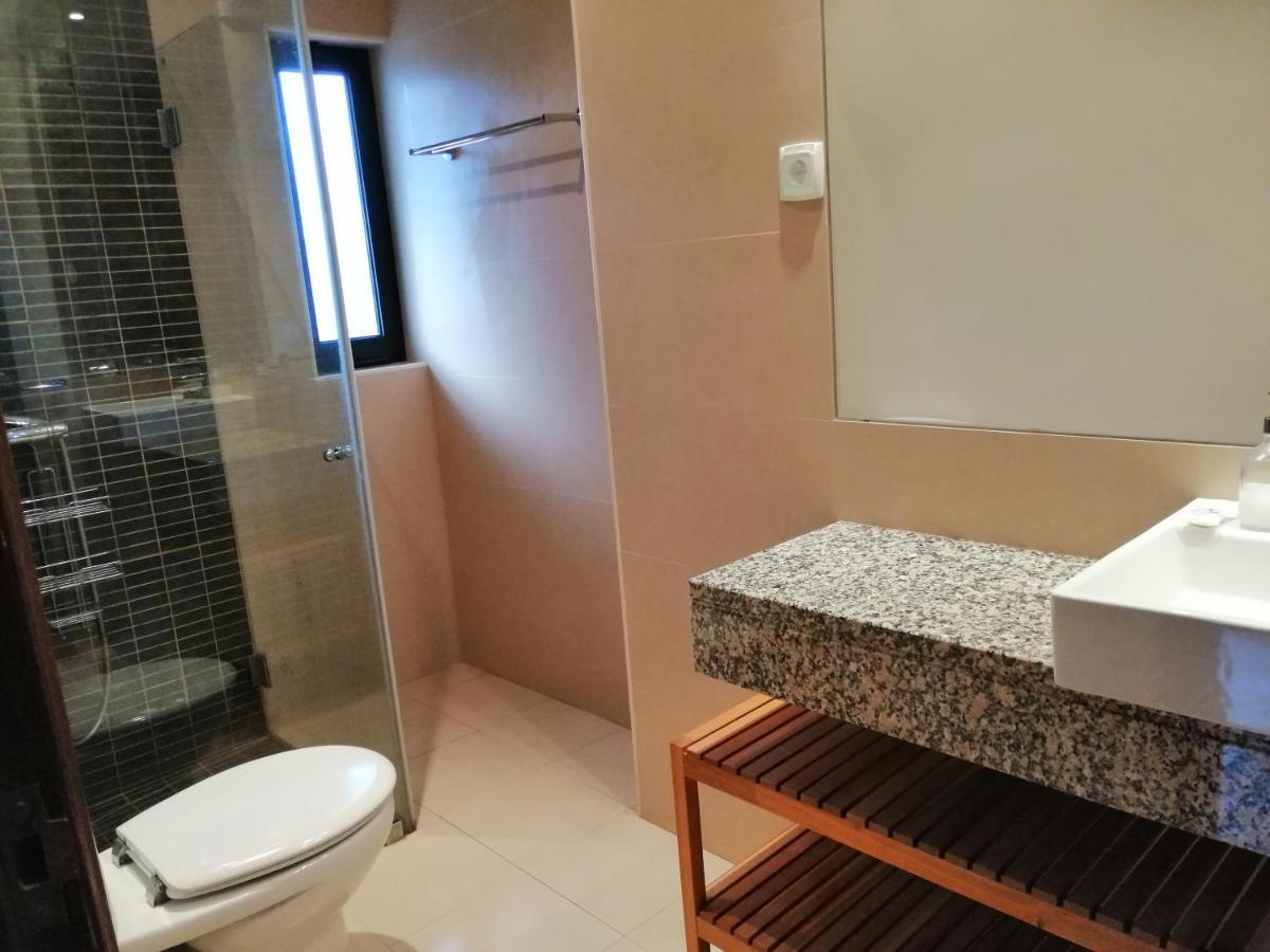 וילהמורה Villa Azevedo מראה חיצוני תמונה