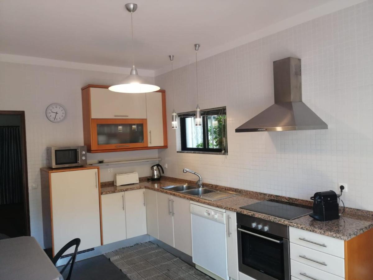 וילהמורה Villa Azevedo מראה חיצוני תמונה
