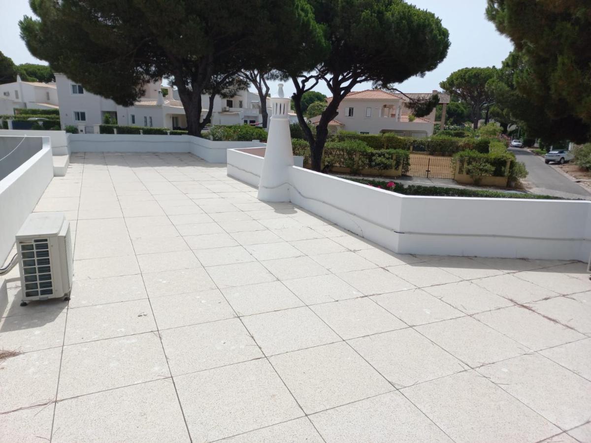 וילהמורה Villa Azevedo מראה חיצוני תמונה