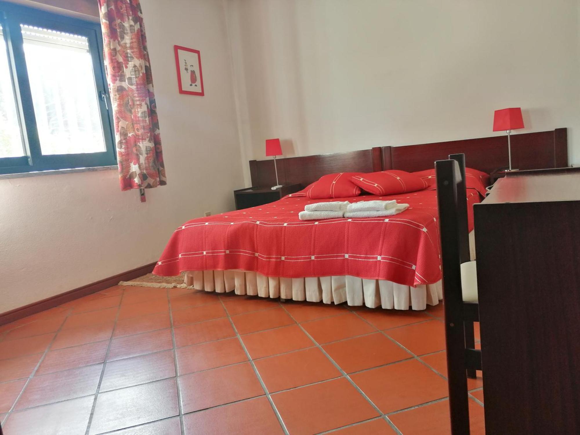 וילהמורה Villa Azevedo מראה חיצוני תמונה