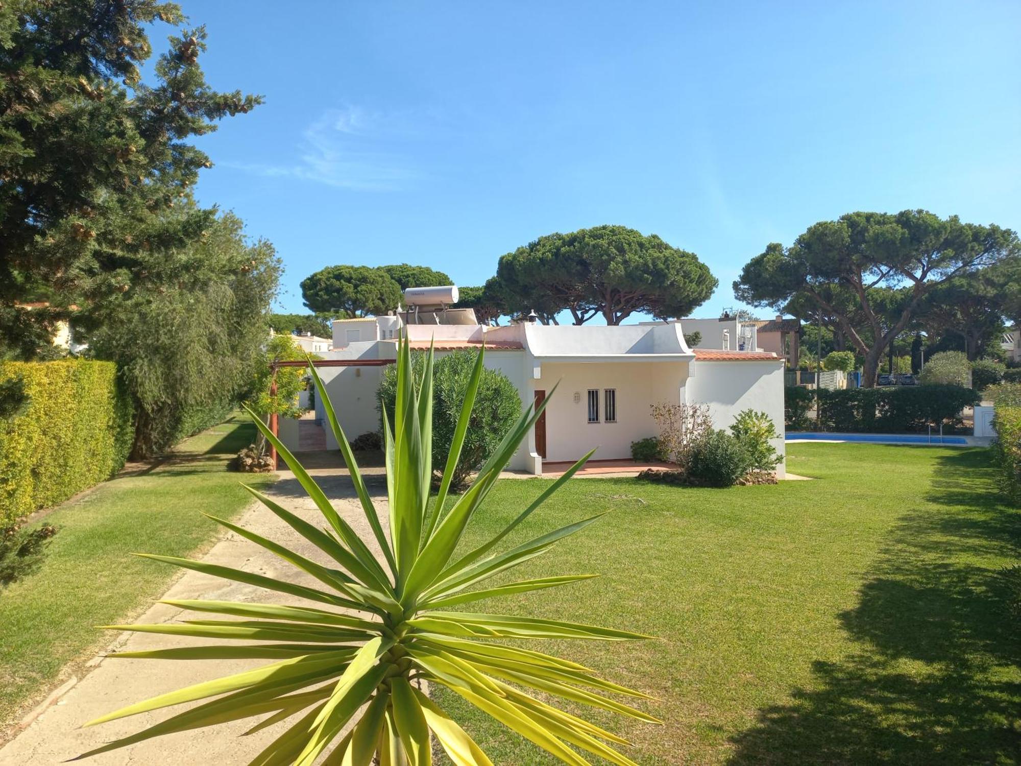 וילהמורה Villa Azevedo מראה חיצוני תמונה